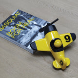 Playforever | Mimmo Aeroplane - Amelia