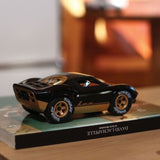 Playforever | Mini Ken - Cave