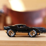 Playforever | Mini Ken - Cave