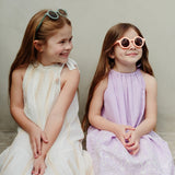 Little Drop | Kids Shades - Peach
