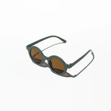 Little Drop | Kids Shades - Sage