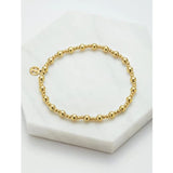 Zafino | Stella Bracelet - Gold