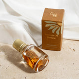 Stray Willow | Essential Oil Perfume Roller - Woodlands