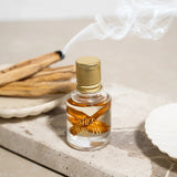 Stray Willow | Essential Oil Perfume Roller - Woodlands