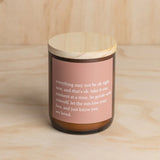 The Commonfolk | Everything May Not Candle