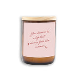 The Commonfolk | Feels Like Summer Candle