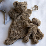Nana Huchy | Hoochy Coochie - Benny the Bear