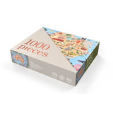 Journey Of Something | 1000 Piece Puzzle - Australia Edition