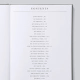 Write To Me | Baby. Birth to Five Years. Blue