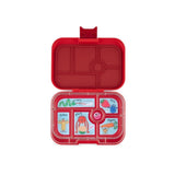 Yumbox | Original - Wow Red