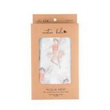 Emotion & Kids | Muslin Wrap - Fairy