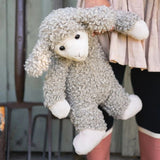 Nana Huchy | Sammy the Sheep - Cream