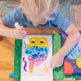 Party Time Dot Paint Set