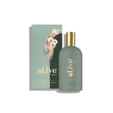 al.ive | Luxury Room Spray - Blackcurrant & Caribbean Wood