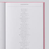 Write To Me | Baby. Birth to Five Years. Pink