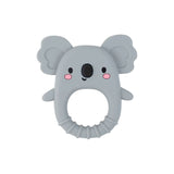 Tiger Tribe | Silicone Teether - Koala