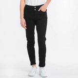 Emma Stretch Jean - Black