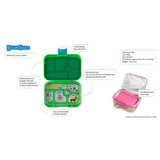 Yumbox | Original - Wow Red