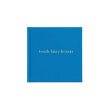 Write To Me | Tooth Fairy Letter. Blue