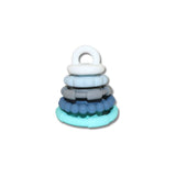 Jellystone Designs | Stacker & Teether Toy - Ocean
