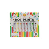 Tiger Tribe | Dot Paints