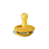 BIBS | Dummies 2-Pack - Mustard