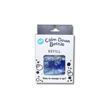 DIY Calm Down Bottle Refill - Ocean