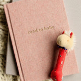 Write To Me | Road To Baby. Dusk