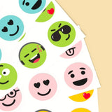 The Natural Patch Co | Buzz Patch Mosquito Repellent Stickers 24pk