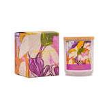 Frankie Gusti | Artist Series Candle - Flower Bomb