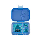 Yumbox | Panino - True Blue Shark