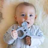 Tiger Tribe | Silicone Teether - Koala