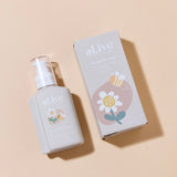 al.ive | Chamomile & Lavender Baby Oil