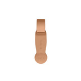 Klipsta | Hat Clip - Tan