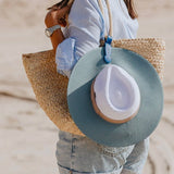 Klipsta | Hat Clip - Navy