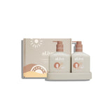 Al.ive | Baby Hair & Body Duo + Tray - Calming Oatmeal