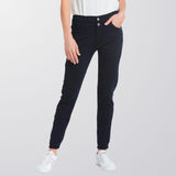 Emma Stretch Jean - Navy