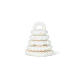 Jellystone Designs | Stacker & Teether Toy - Sprinkle