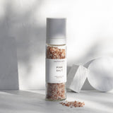 Tasteology | Himalayan Pink Rock Salt