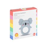 Tiger Tribe | Silicone Teether - Koala