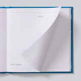 Write To Me | Tooth Fairy Letter. Blue