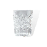 Indigo Love Collectors | Flemington Acrylic Tumbler - Clear