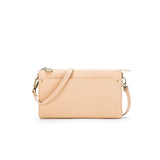 Black Caviar Designs | Millie Crossbody Bag - Linen