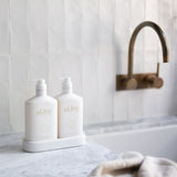 al.ive | Wash & Lotion Duo - Mango & Lychee
