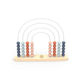 Speedy Monkey | Rainbow Abacus