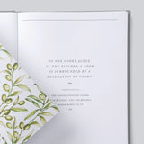 Write To Me | Recipes Passed Down. Stone