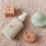 al.ive | Chamomile & Lavender Baby Oil