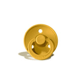 BIBS | Dummies 2-Pack - Mustard