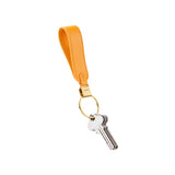 Orbitkey | Loop Keychain - Caramel