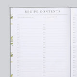 Write To Me | Recipes Passed Down. Stone